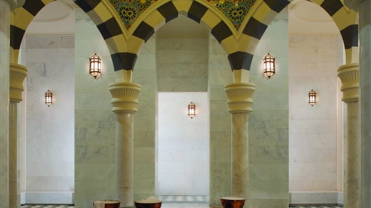 Jumeirah Zabeel Saray